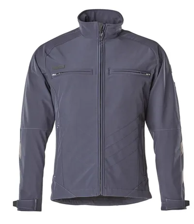 Mascot Unique Dresden Softshell Jacket