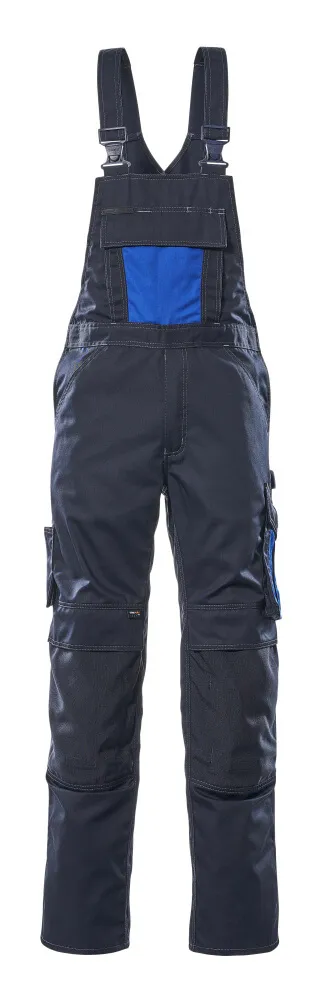 Mascot Unique Augsburg Bib & Brace with kneepad pockets