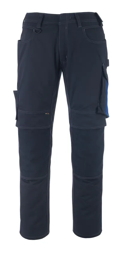 Mascot Unique Erlangen Trousers with kneepad pockets