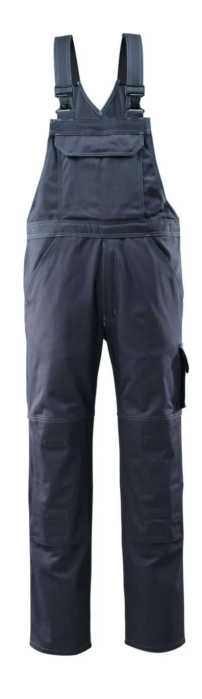 Mascot Industry Lowell Bib & Brace with kneepad pockets