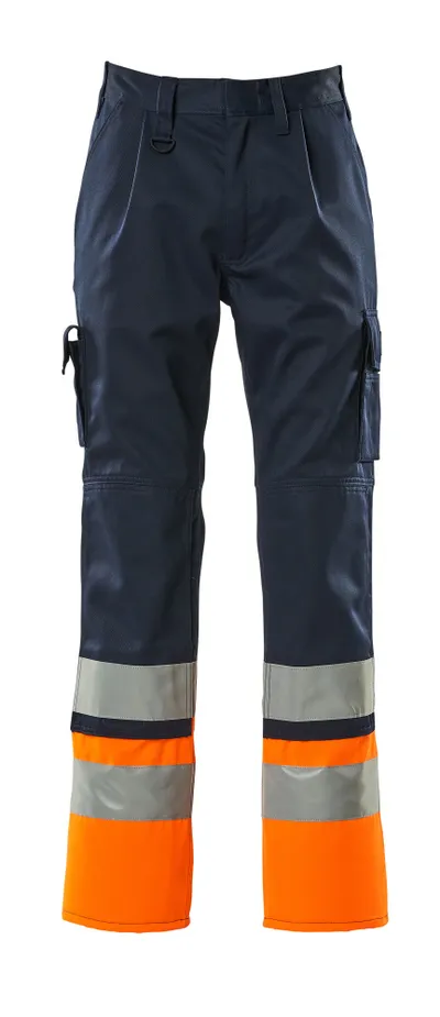 Mascot Safe Compete Patos Trousers with kneepad pockets