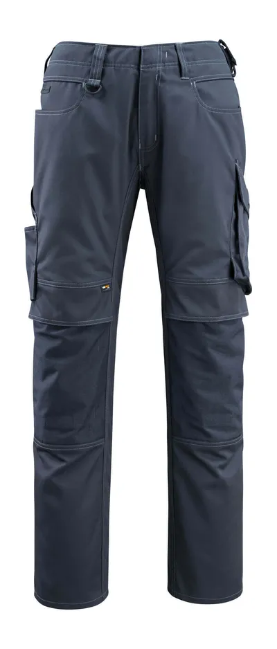 Mascot Unique Erlangen Trousers with kneepad pockets