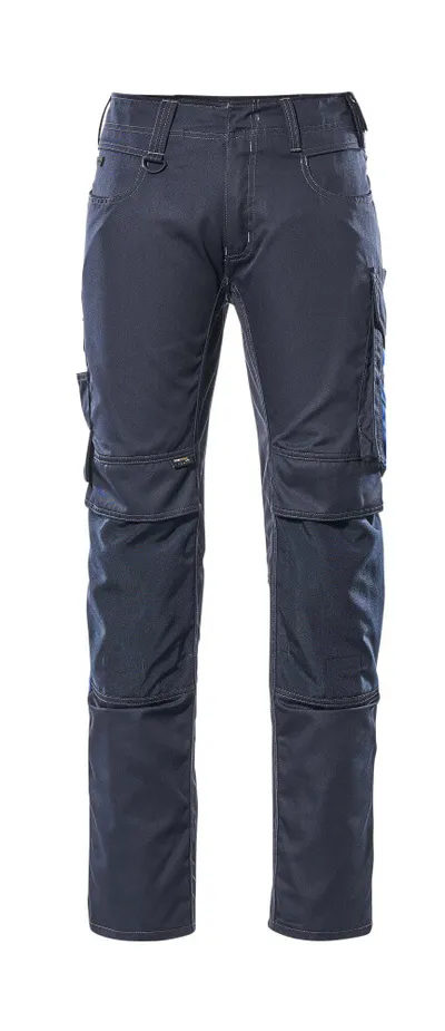 Mascot Unique Mannheim Trousers with kneepad pockets