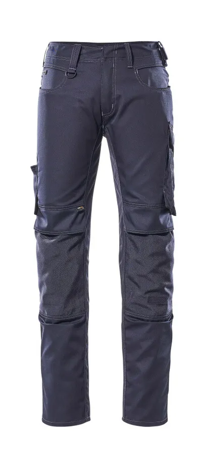 Mascot Unique Mannheim Trousers with kneepad pockets