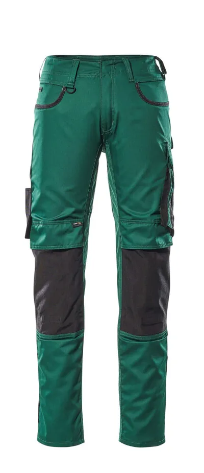 Mascot Unique Lemberg Trousers with kneepad pockets