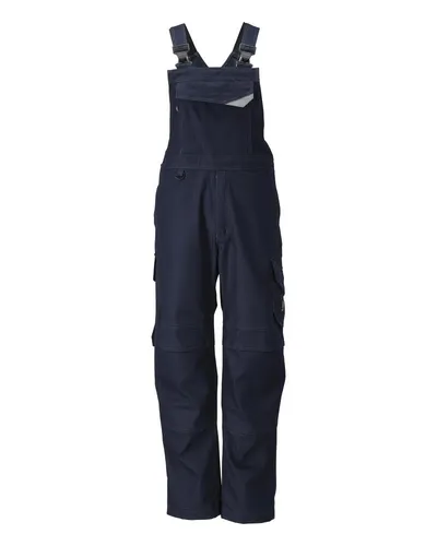 Mascot Multisafe Oron Bib & Brace with kneepad pockets