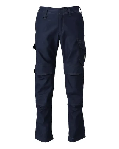 Mascot Multisafe Arosa Trousers with kneepad pockets