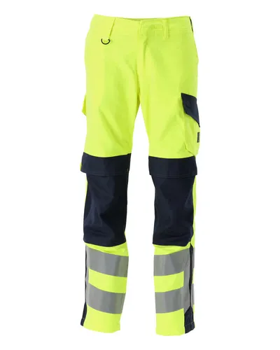 Mascot Multisafe Arbon Trousers with kneepad pockets