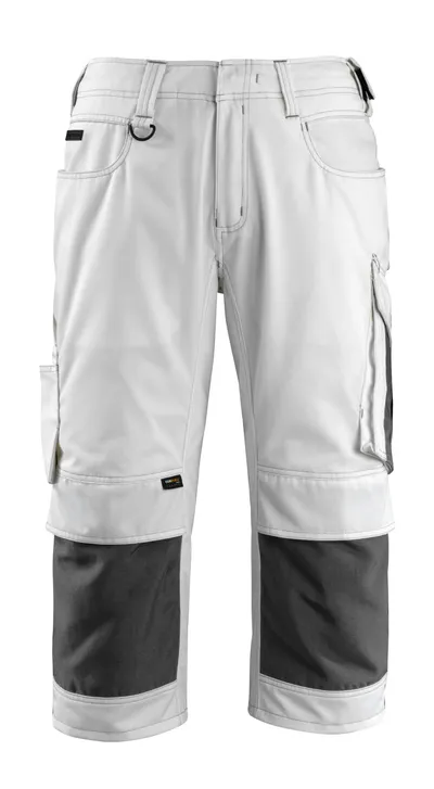 Mascot Unique Altona ¾ Length Trousers with kneepad pockets