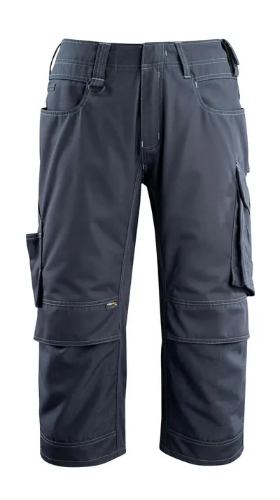 Mascot Unique Altona ¾ Length Trousers with kneepad pockets
