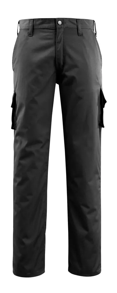 Mascot Workwear MACMICHAEL Gravata Trousers with thigh pockets