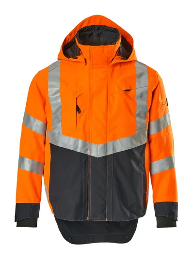 Mascot Safe Supreme Harlow Outer Shell Jacket