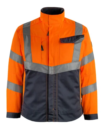 Mascot Safe Supreme Oxford Jacket