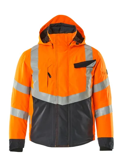 Mascot Safe Supreme Hastings Winter Jacket