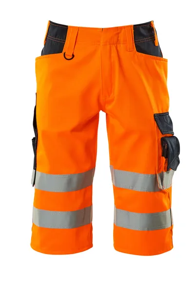Mascot Safe Supreme Luton Shorts, long