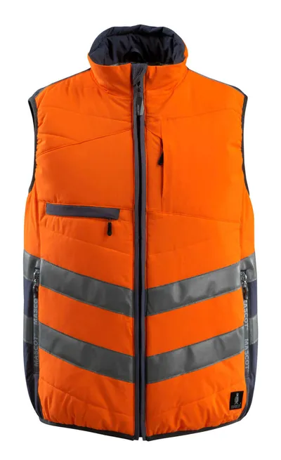 Mascot Safe Supreme Grimsby Winter Gilet
