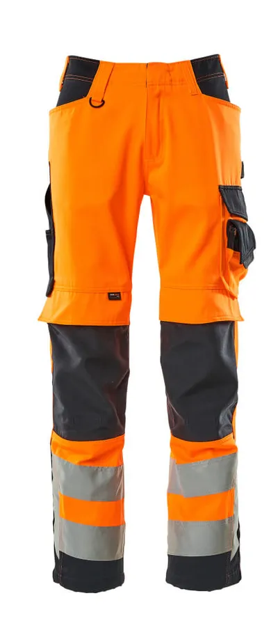 Mascot Safe Supreme Kendal Trousers with kneepad pockets