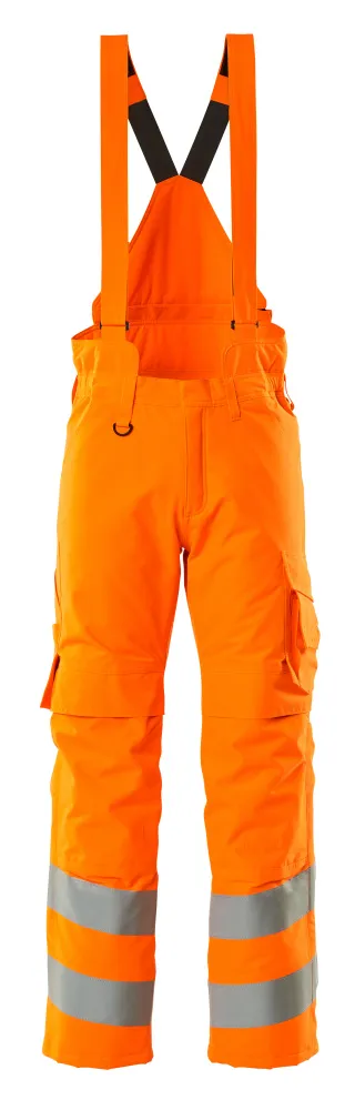 Mascot Safe Supreme Ashford Winter Trousers