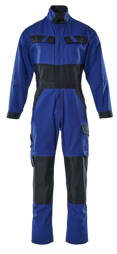 Mascot Light Wallan Boilersuit with kneepad pockets