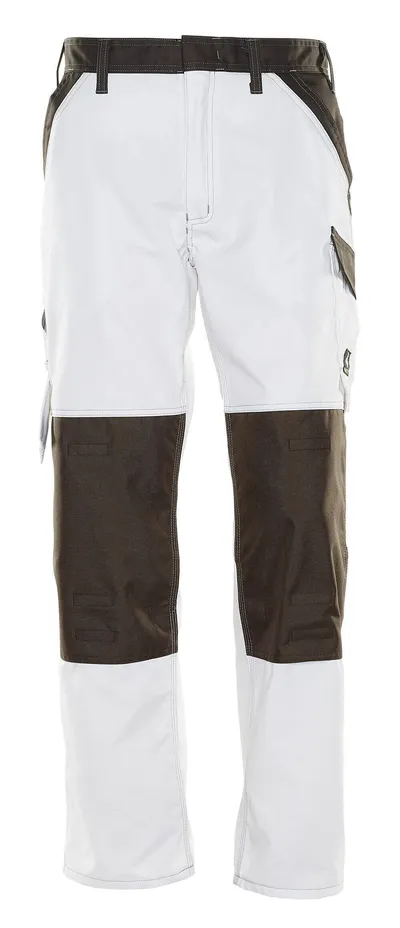 Mascot Light Temora Trousers with kneepad pockets