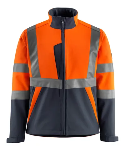 Mascot Safe Light Kiama Softshell Jacket