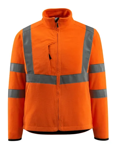 Mascot Safe Light Mildura Fleece Jacket