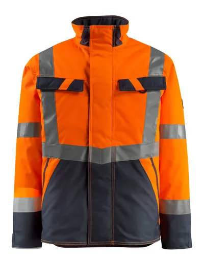 Mascot Safe Light Penrith Winter Jacket