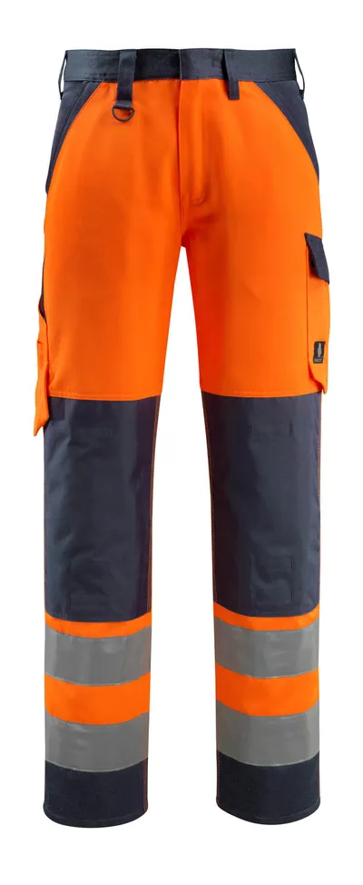 Mascot Safe Light Maitland Trousers with kneepad pockets