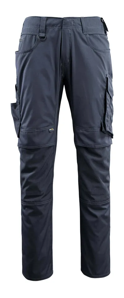 Mascot Unique Lemberg Trousers with kneepad pockets