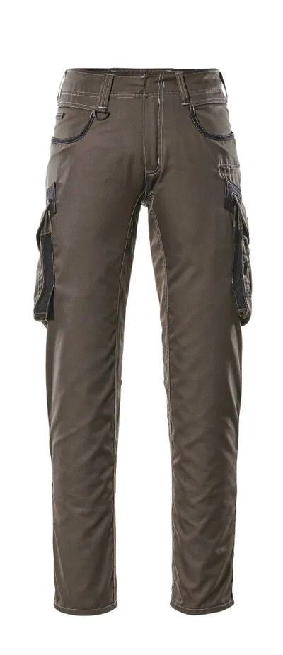 Mascot Unique Ingolstadt Trousers with thigh pockets