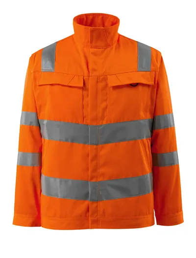 Mascot Safe Light Bunbury Jacket