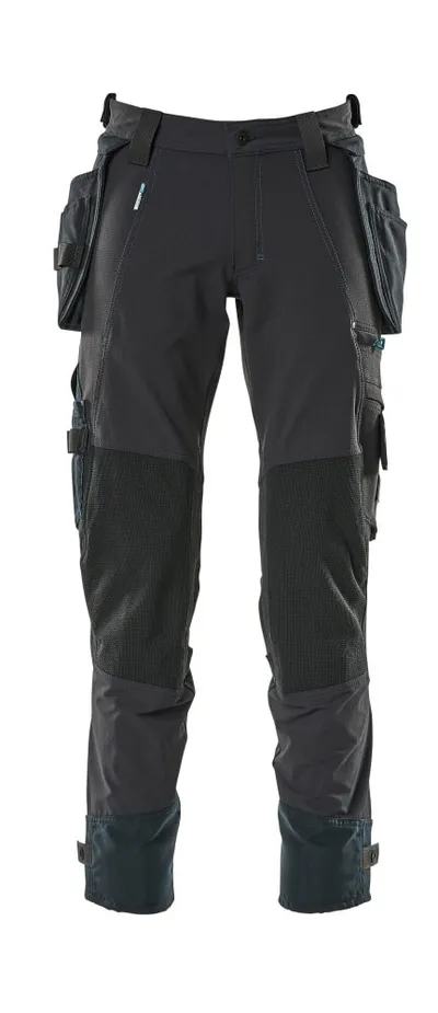 Mascot Advanced Trousers with holster pockets