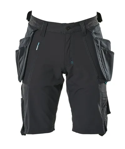Mascot Advanced Shorts with holster pockets