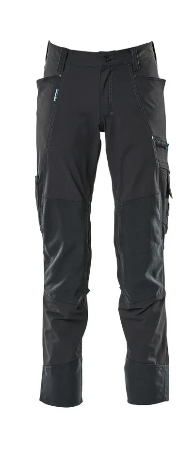 Mascot Advanced Trousers with kneepad pockets