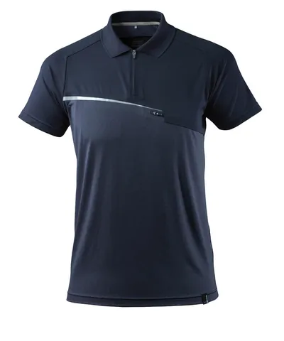 Mascot Advanced Polo Shirt with chest pocket