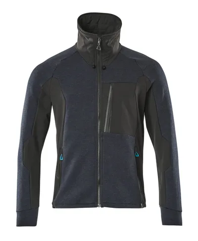 Mascot Advanced Sweatshirt with zipper