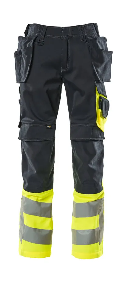 Mascot Safe Supreme Trousers with holster pockets