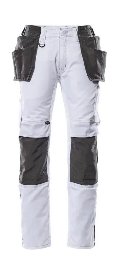 Mascot Unique Kassel Trousers with holster pockets