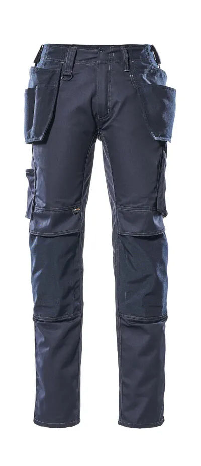 Mascot Unique Kassel Trousers with holster pockets