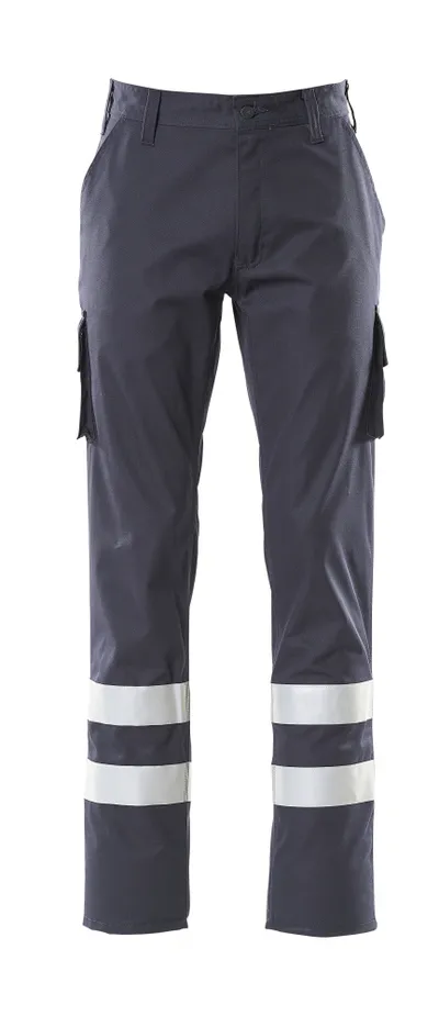 Mascot Workwear Trousers with thigh pockets