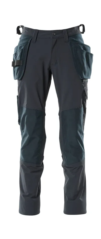 Mascot Accelerate Trousers with holster pockets