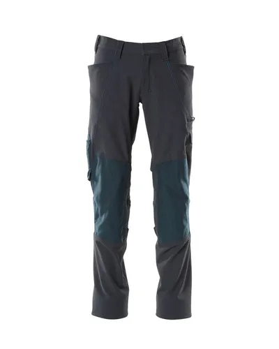 Mascot Accelerate Trousers with kneepad pockets