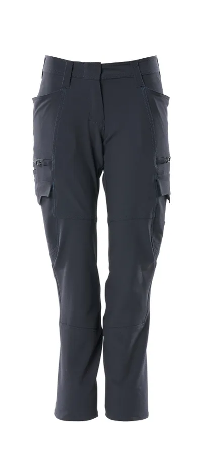 Mascot Accelerate Women's Trousers with thigh pockets
