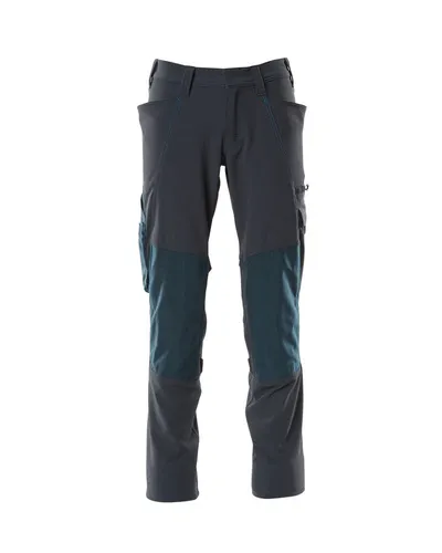 Mascot Accelerate Trousers with kneepad pockets