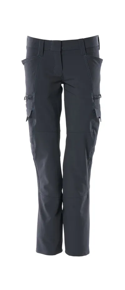 Mascot Accelerate Women's Trousers with thigh pockets