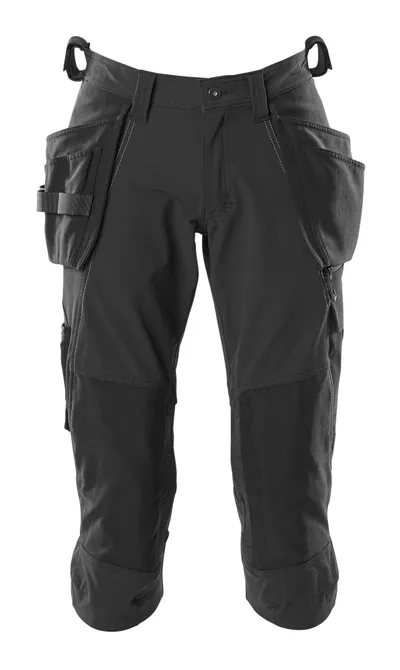 Mascot Accelerate ¾ Length Trousers with holster pockets