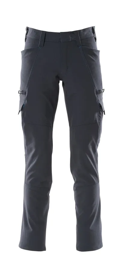 Mascot Accelerate Trousers with thigh pockets