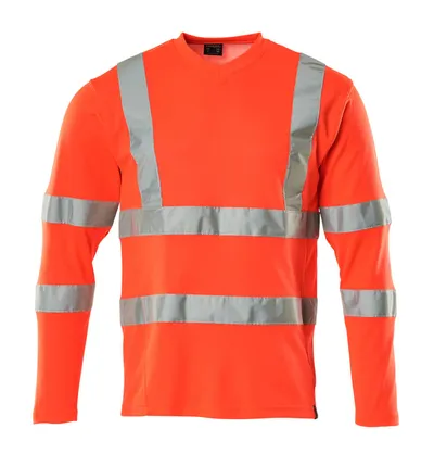 Mascot Safe Classic T-shirt, long-sleeved