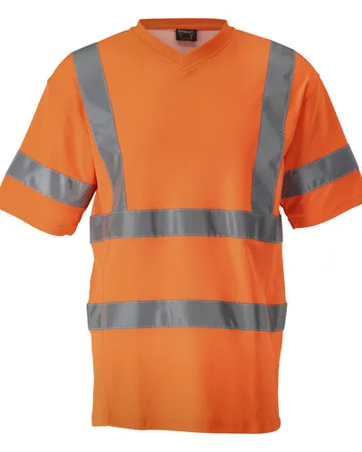 Mascot Safe Classic T-shirt