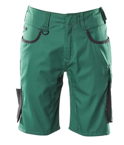 Mascot Unique Shorts